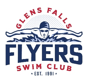 Greater Glens Falls Flyers Swim Club